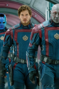 Guardians of the Galaxy Vol. 3